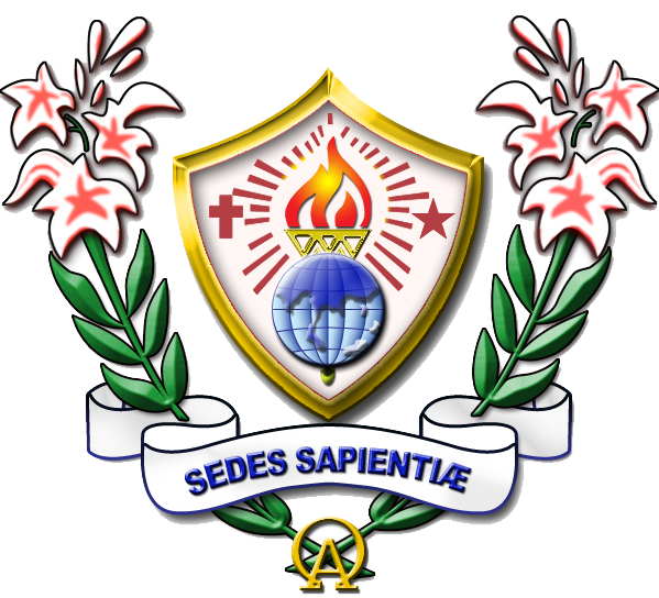 Sarasas Logo