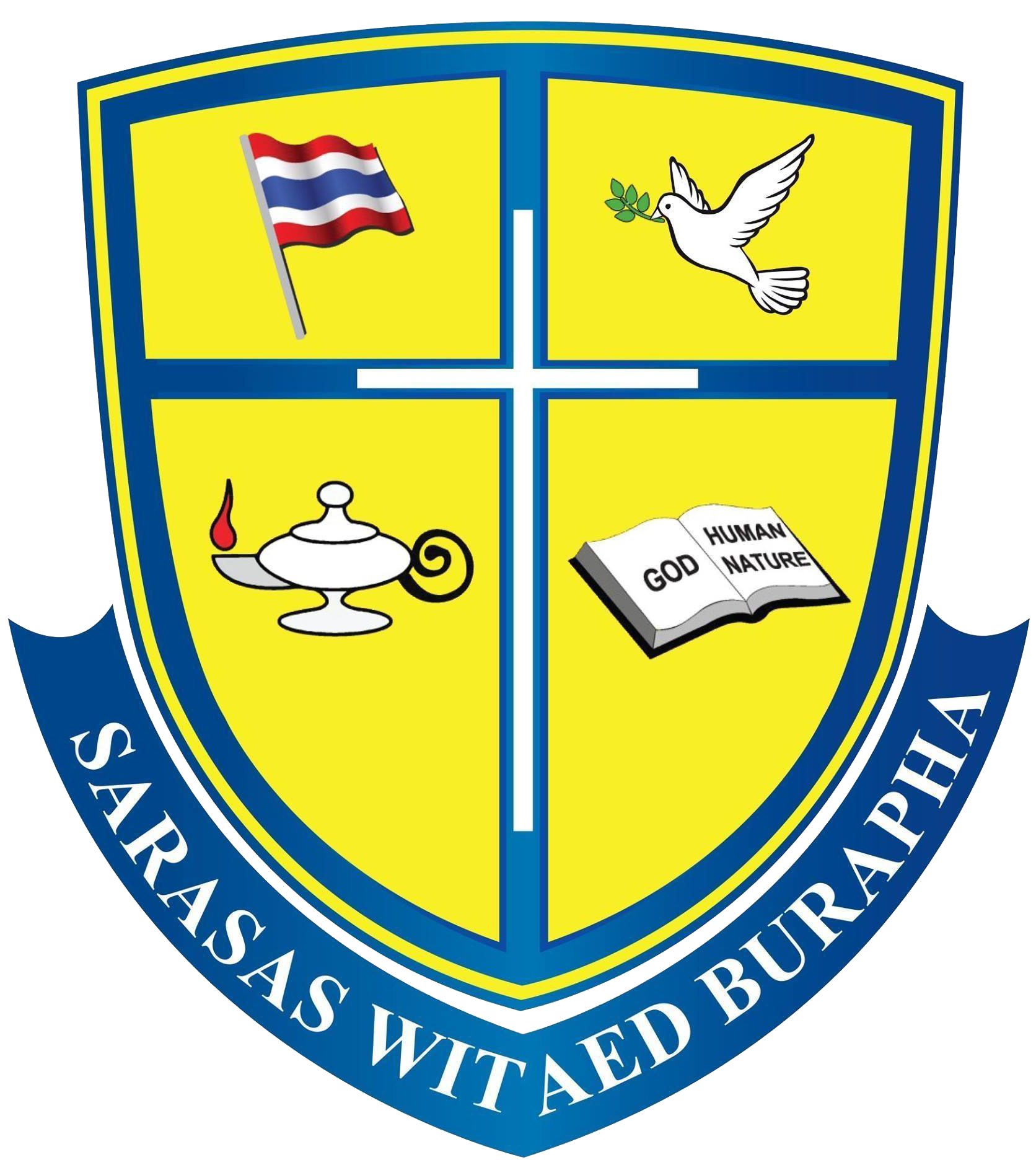 burapha